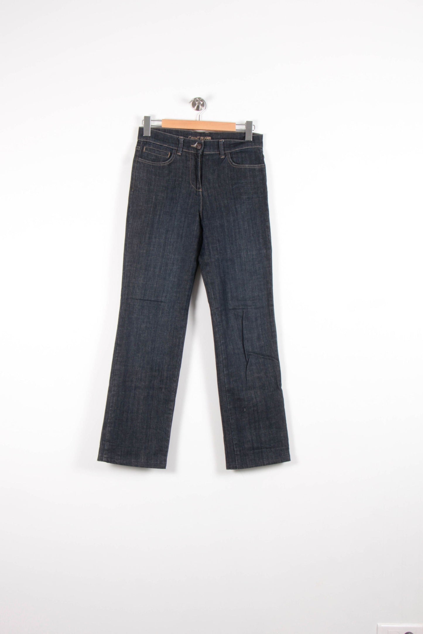 Jean Bleu - Taille M/38