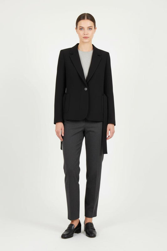 Gilet noir - Taille XXL/44