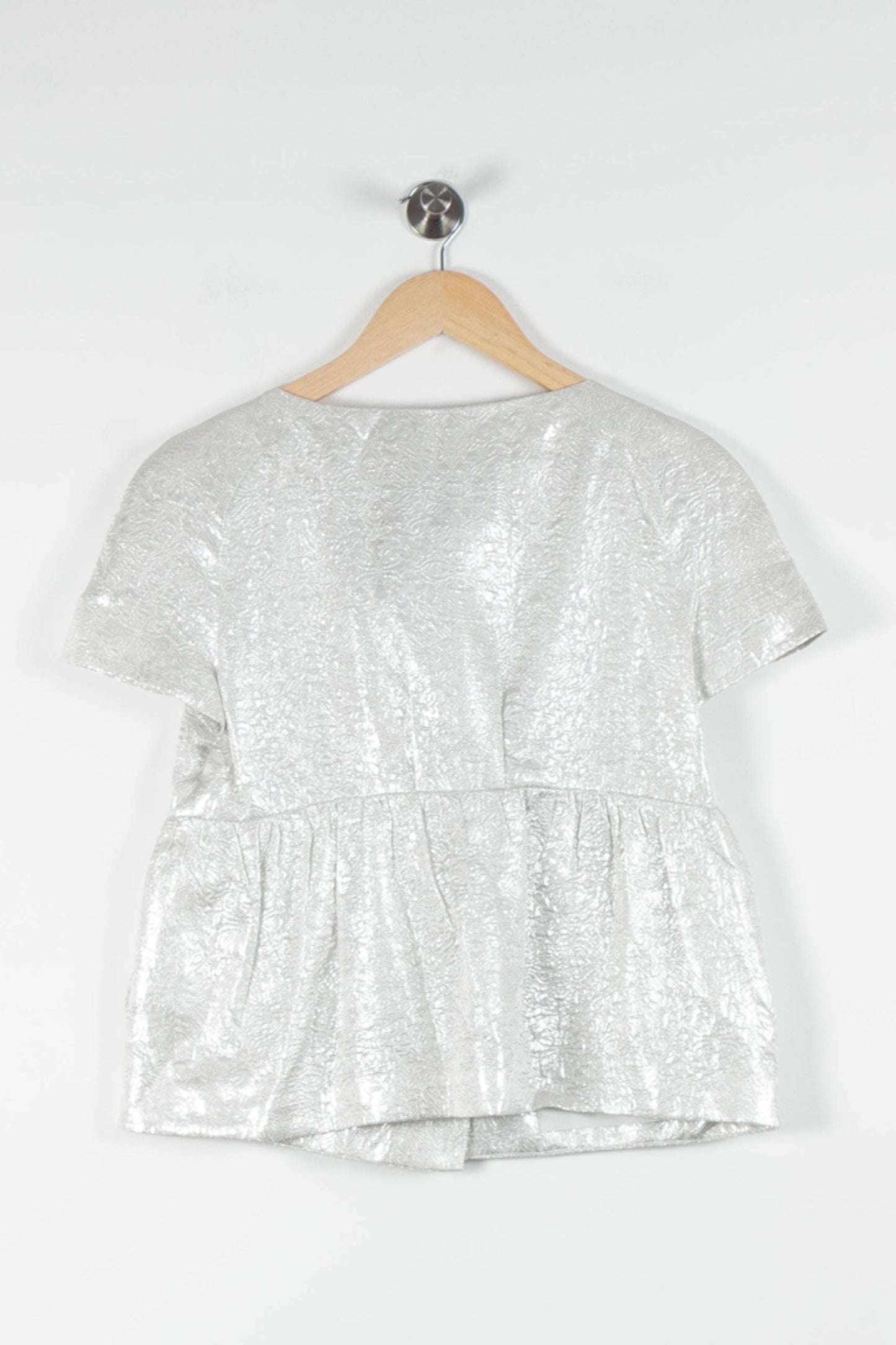 Veste Grise - Taille M/38