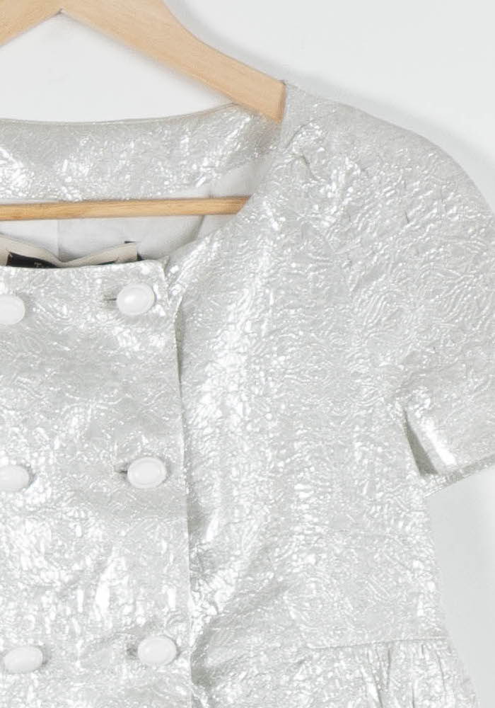 Veste Grise - Taille M/38