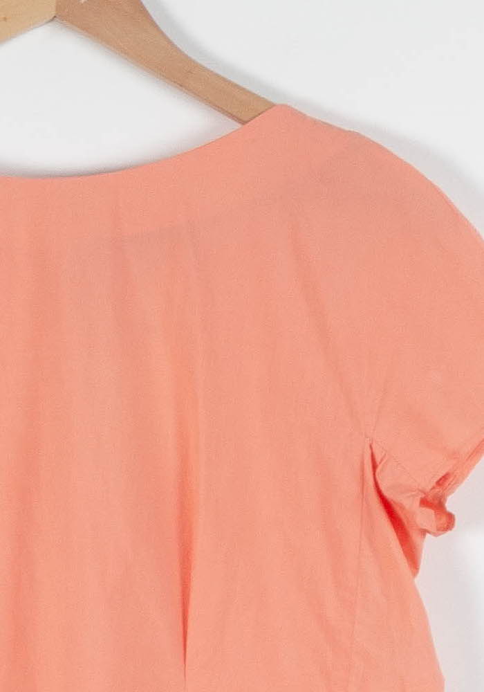 Blouse Rose - Taille M/38