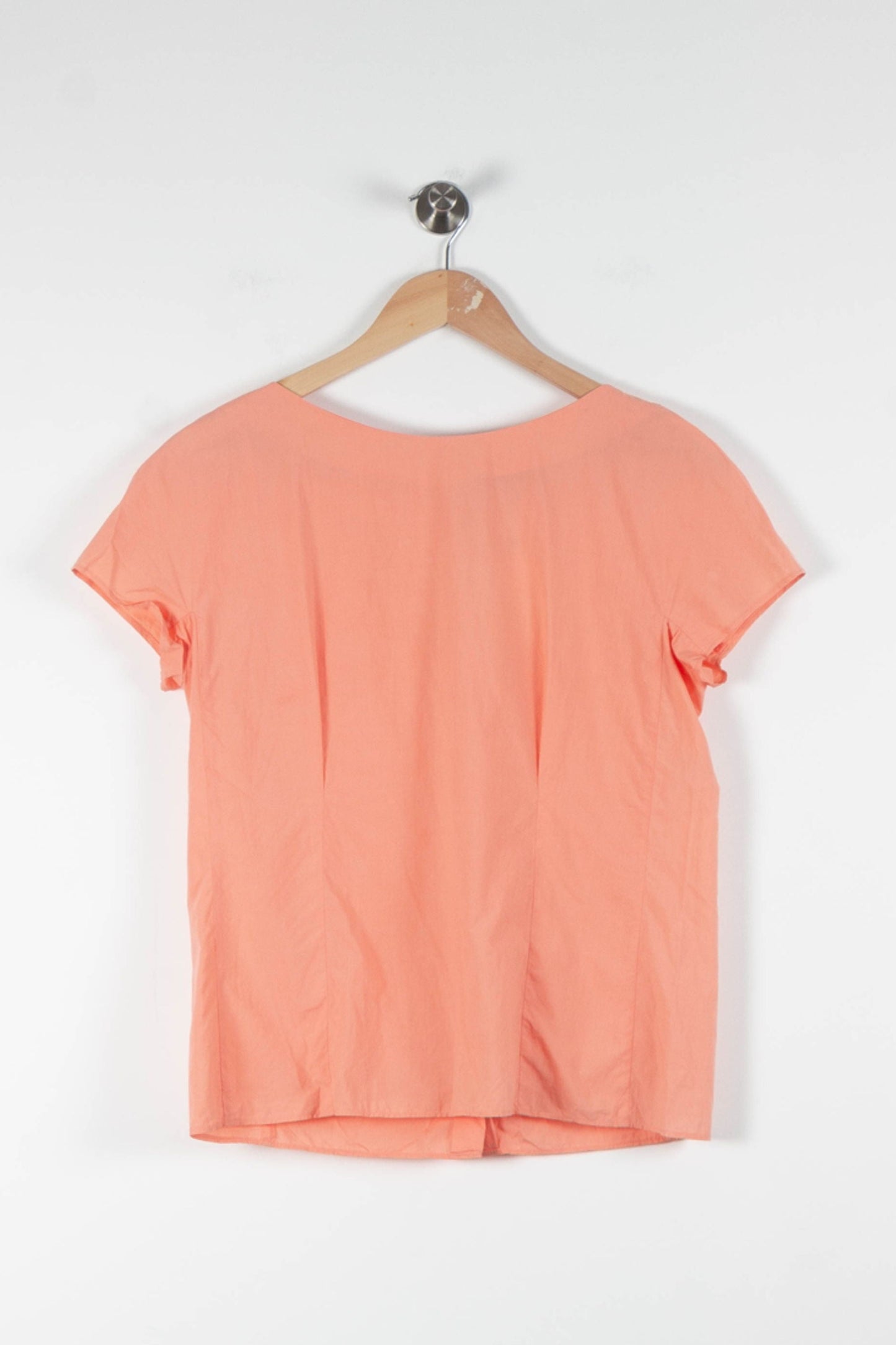 Blouse Rose - Taille M/38