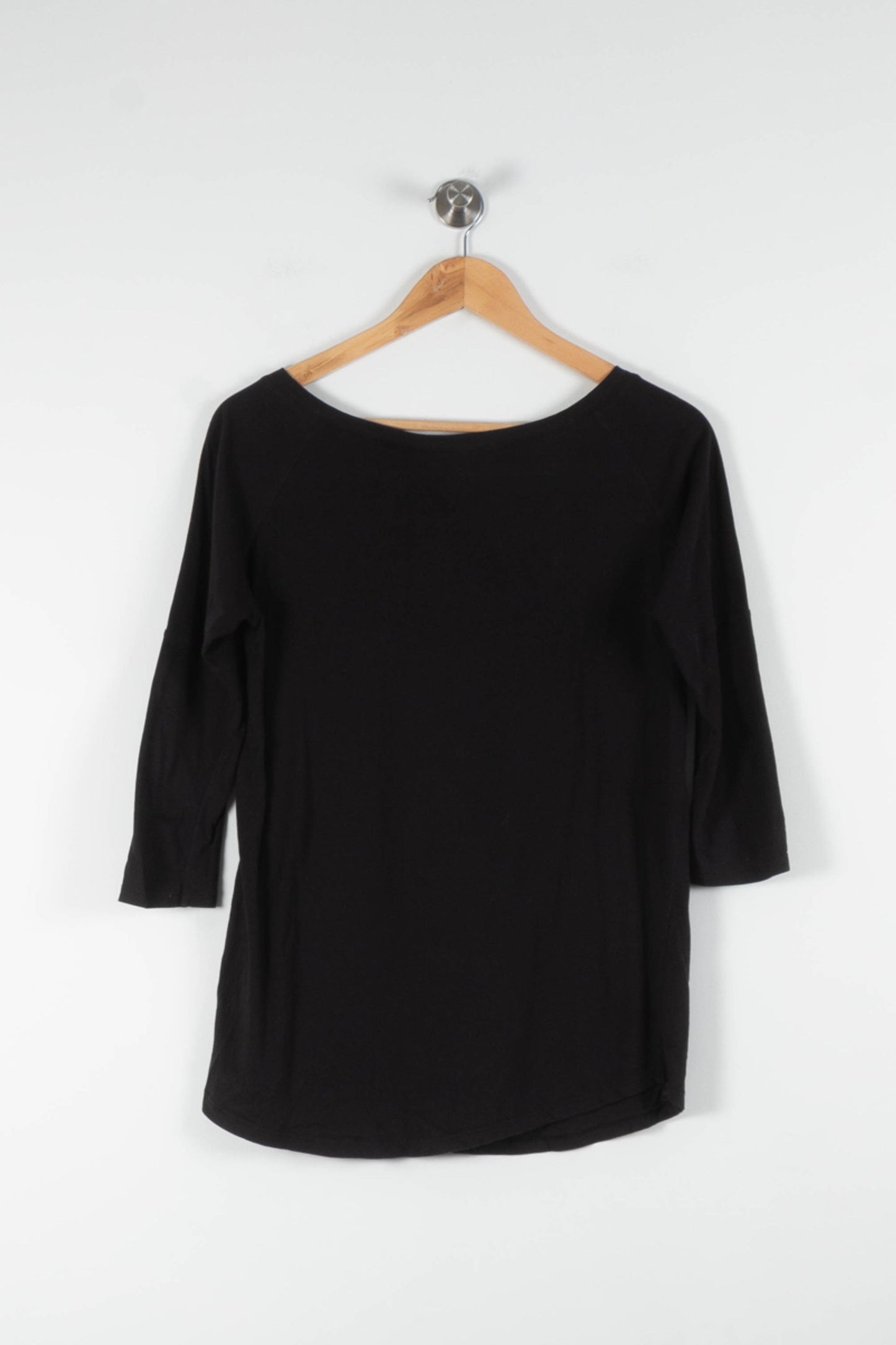 Tee-shirt Noir et Blanc - Taille S/36