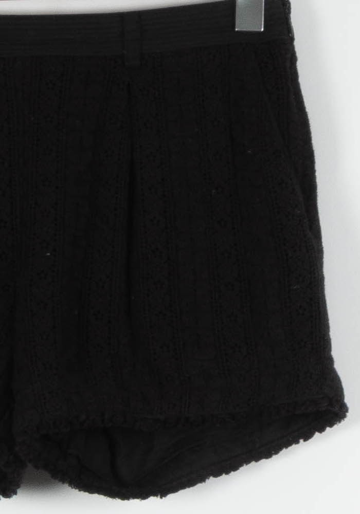 Short Noir - Taille M/38