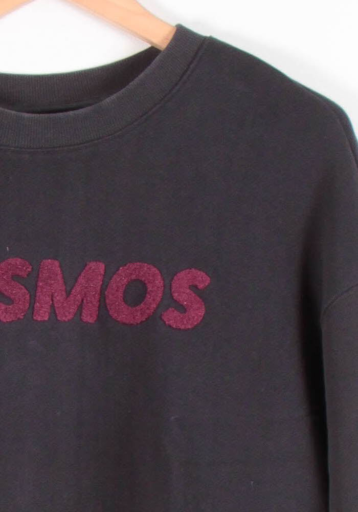 Sweat Bleu - Taille M/38