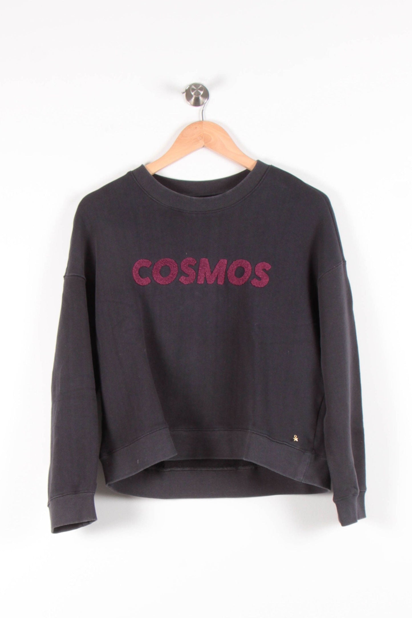 Sweat Bleu - Taille M/38