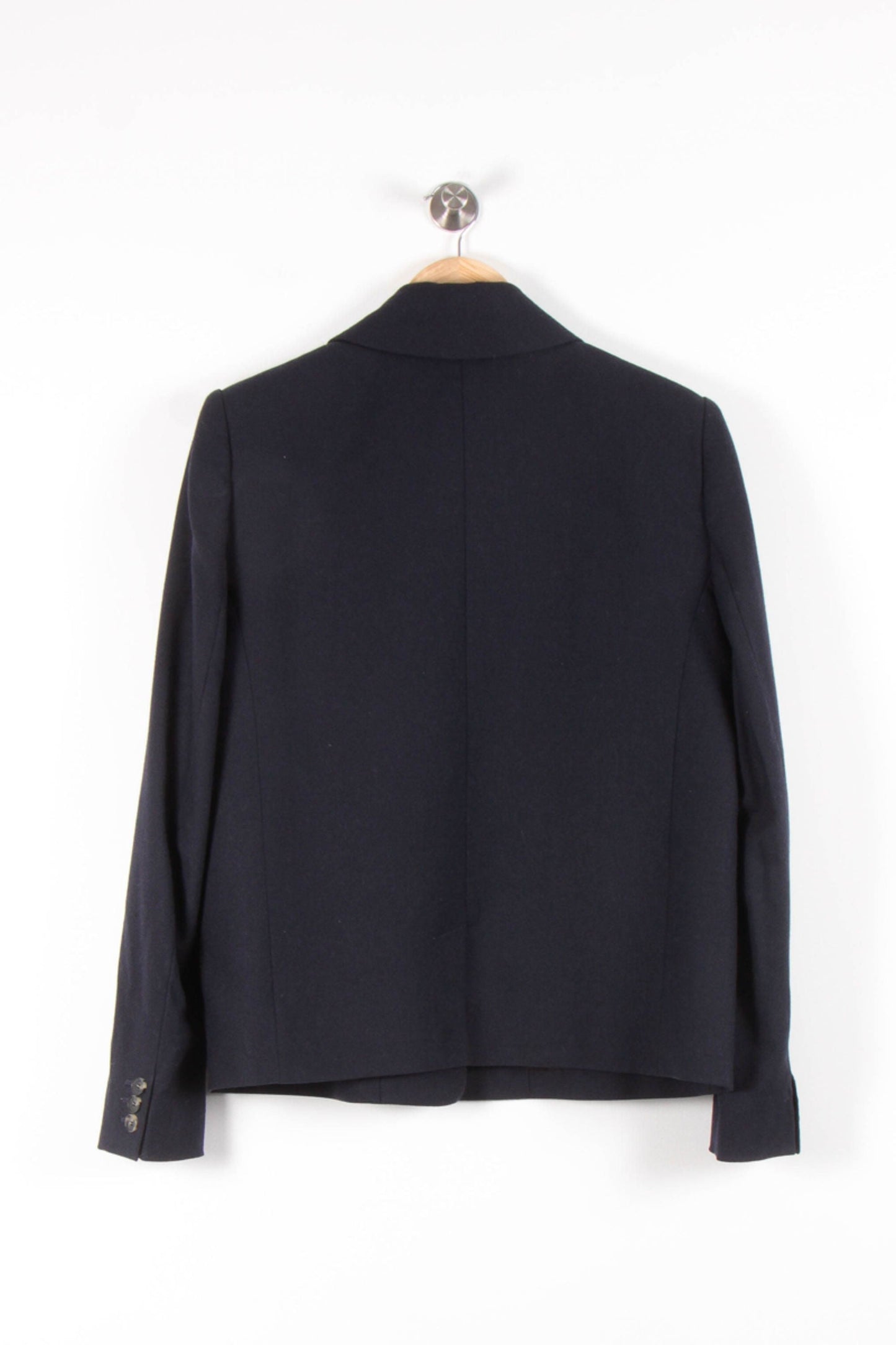 Blazer Bleu - Taille L/40