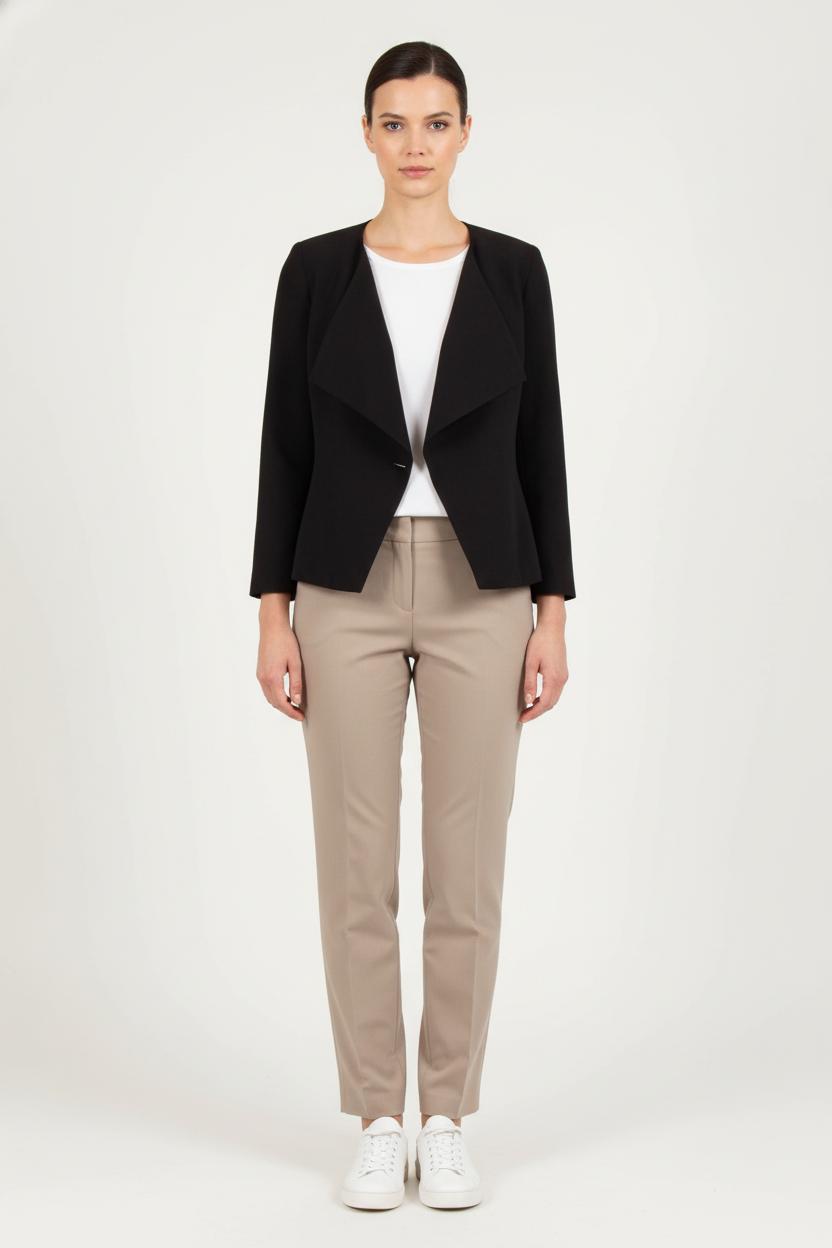 Blazer Noir - Taille L/40