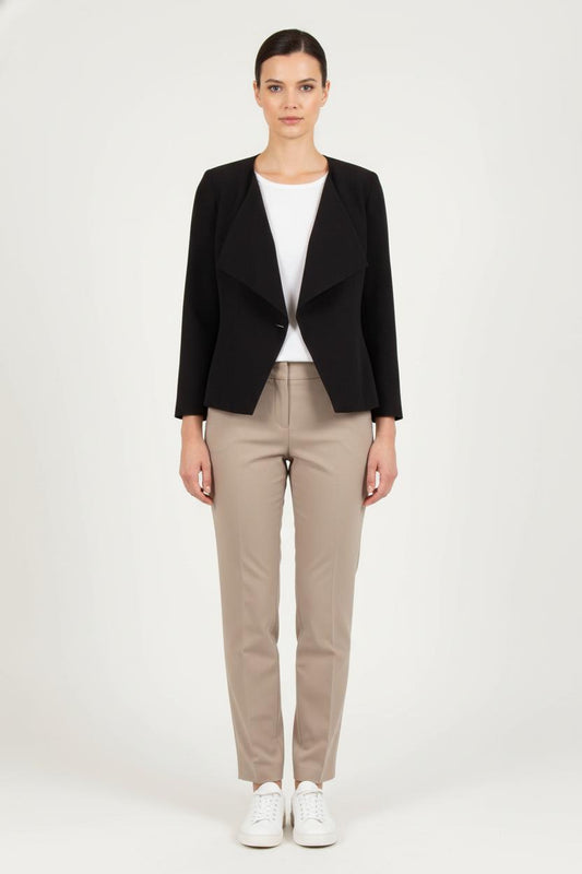 Blazer Noir - Taille L/40