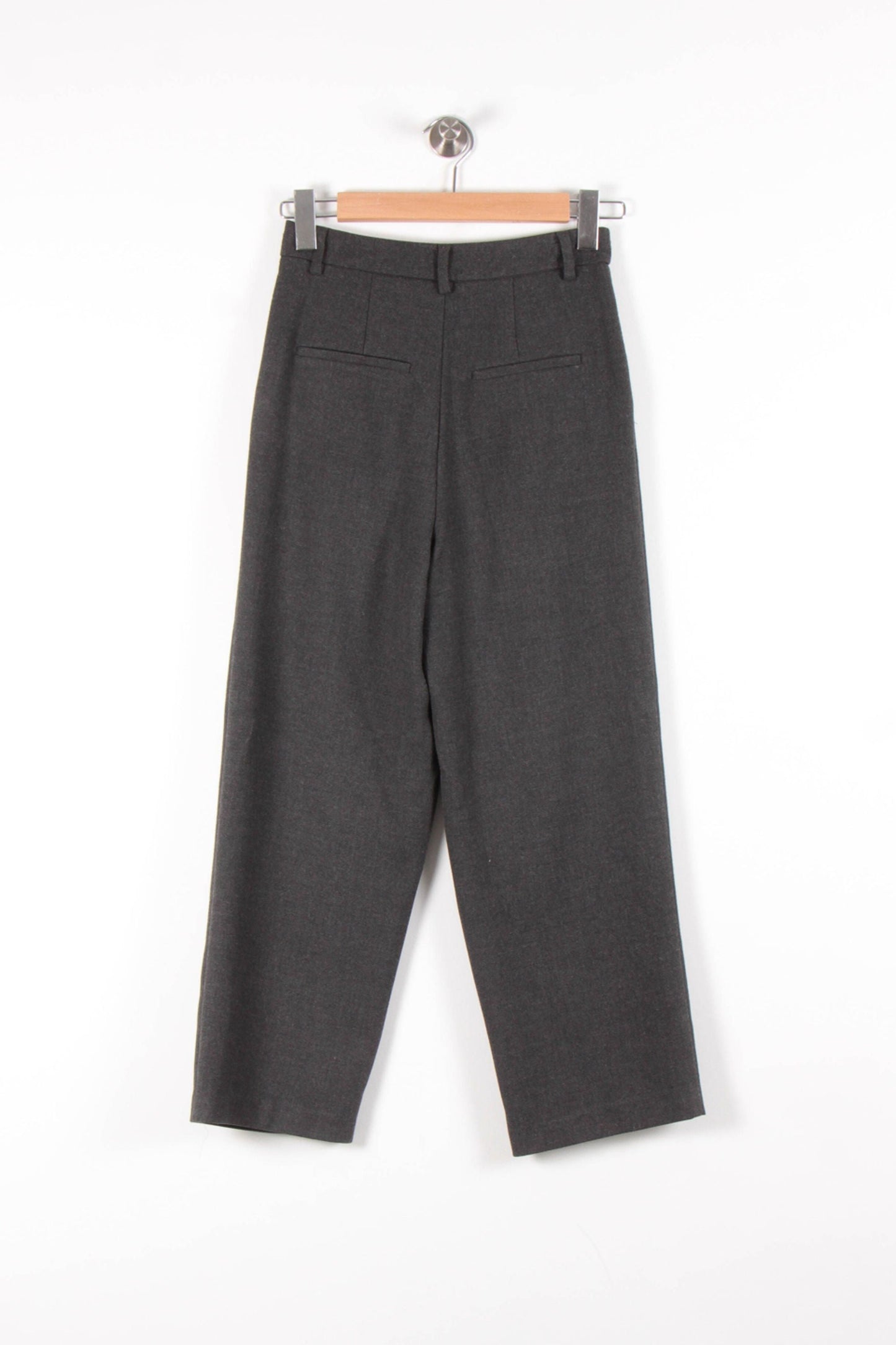 Pantalon Gris - Taille XS/34