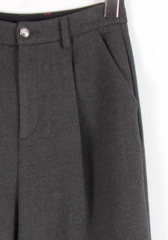 Pantalon Gris - Taille XS/34
