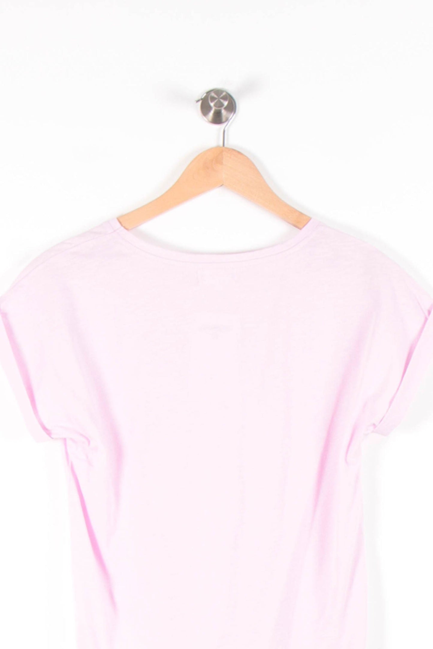 T-shirt Rose - Taille XS/34