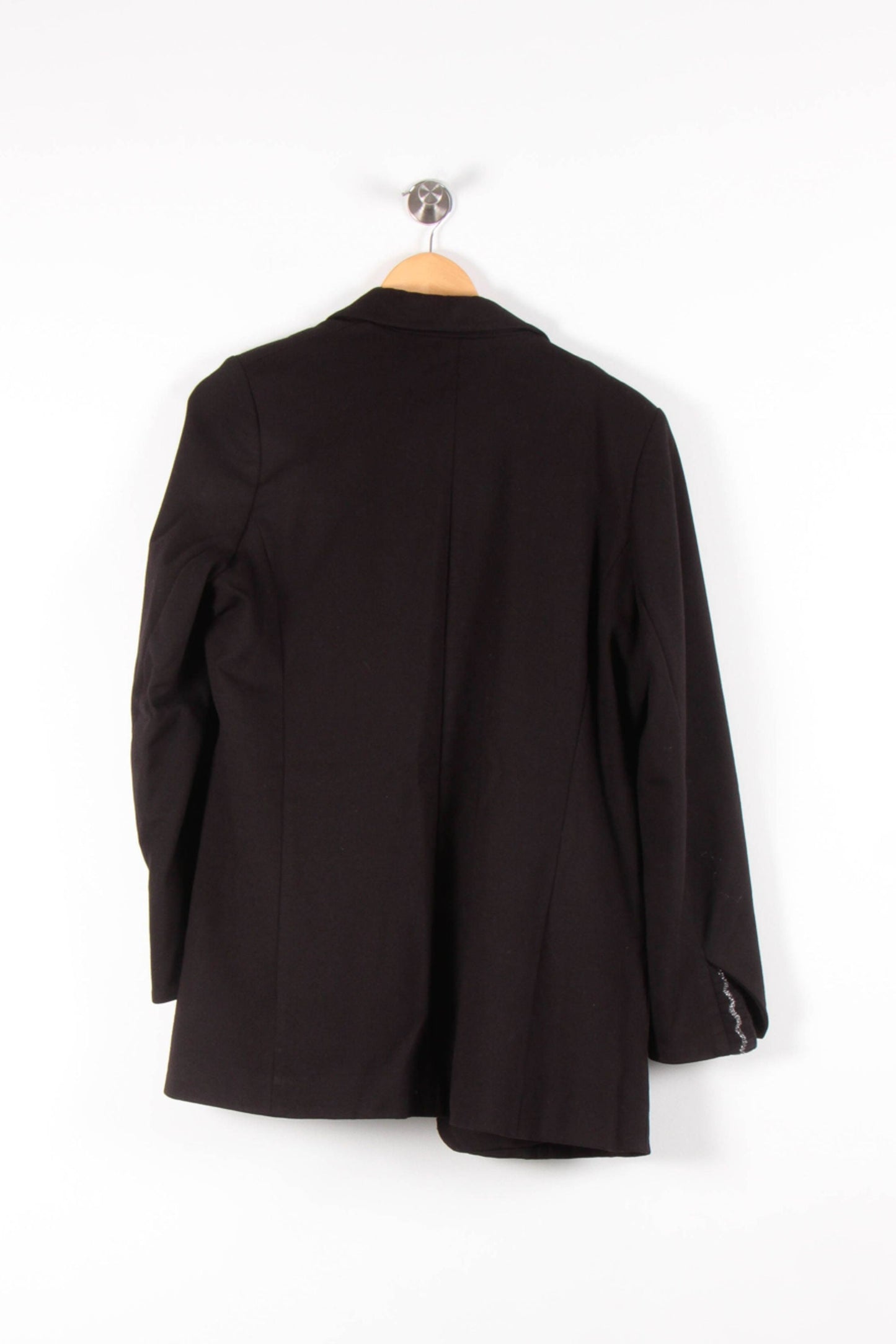 Blazer Noir - Taille XL/42