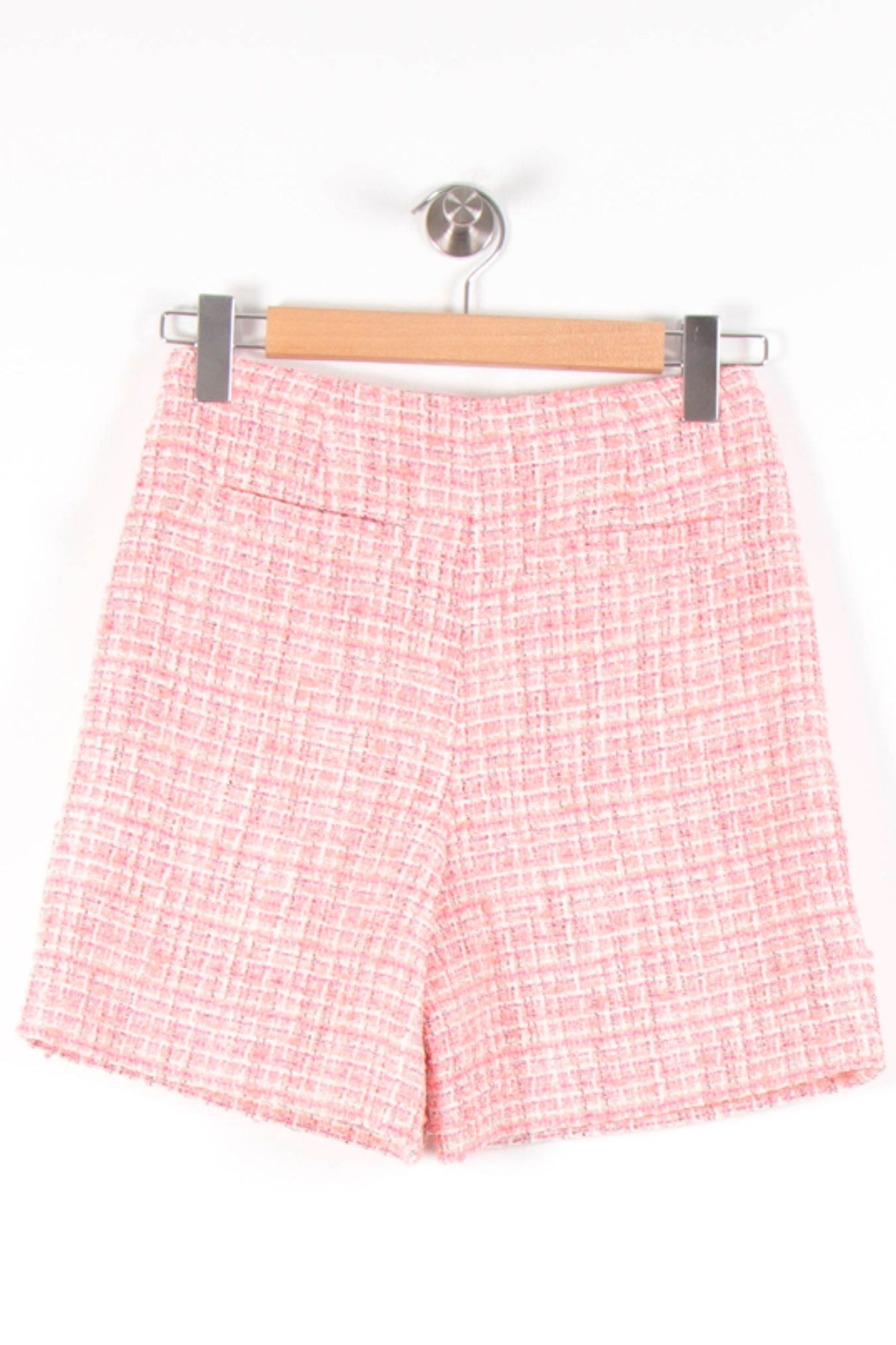 Short Rose - Taille XS/34