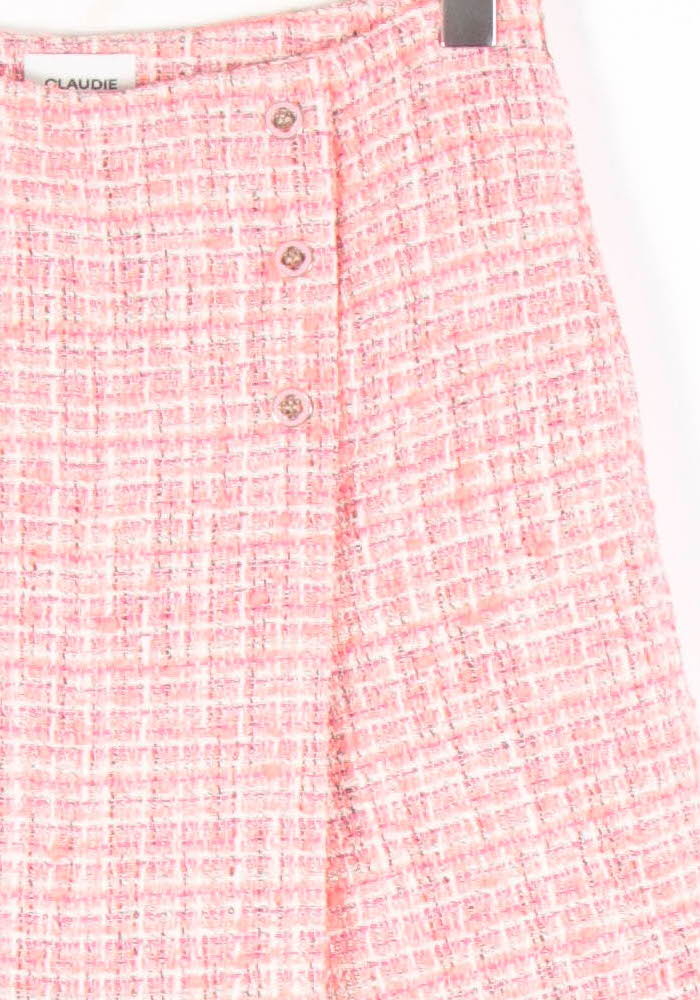 Short Rose - Taille XS/34