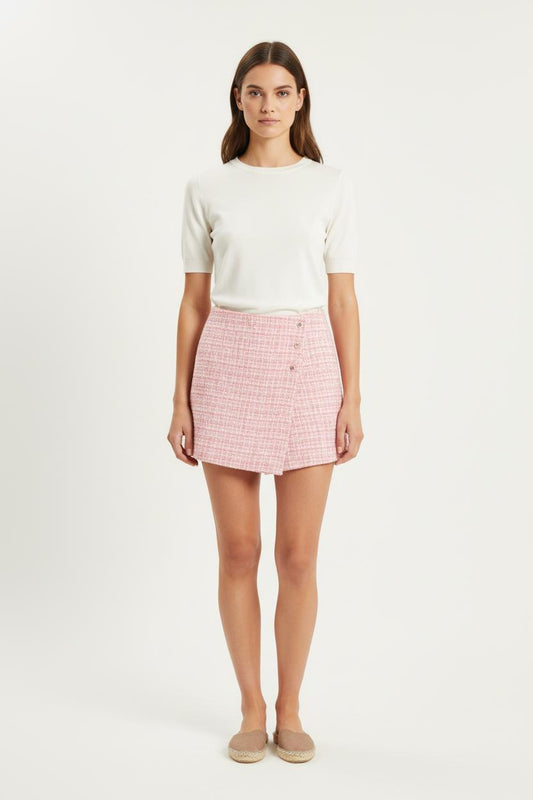Short Rose - Taille XS/34