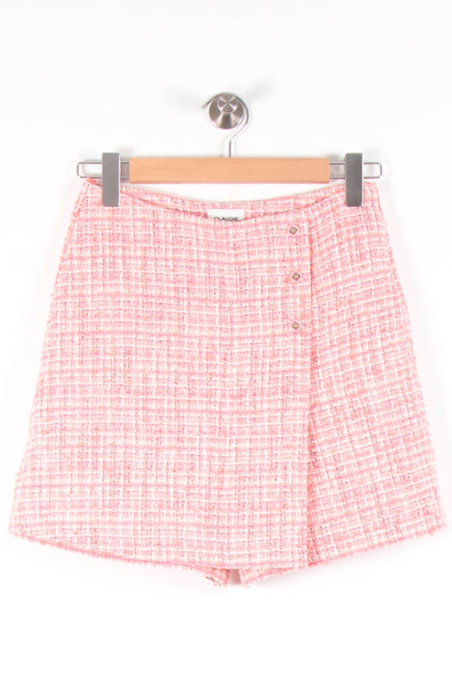 Short Rose - Taille XS/34
