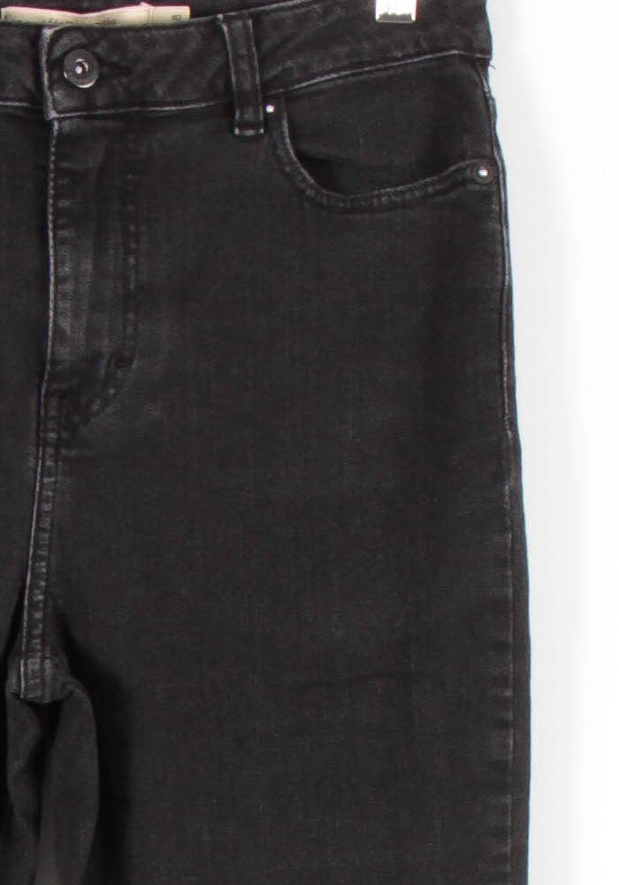 Jean Slim Noir - Taille M/38