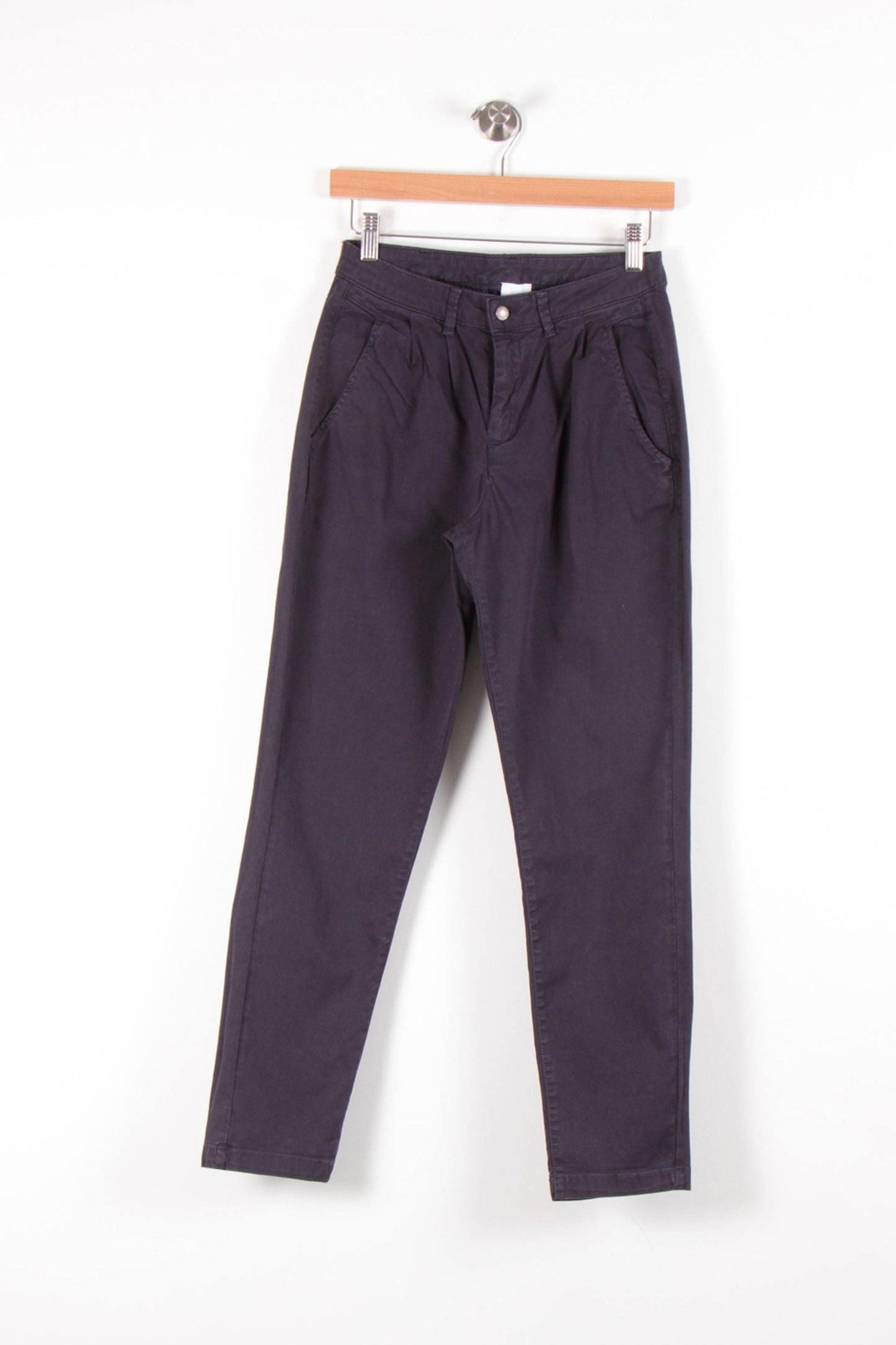 Pantalon Bleu - Taille S/36