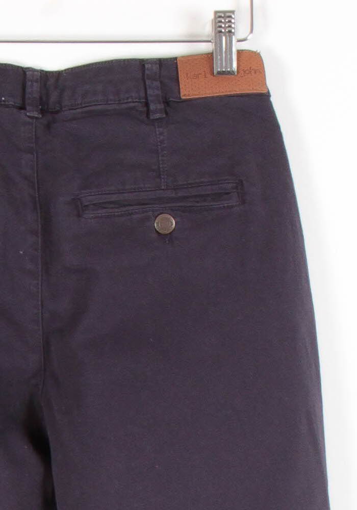 Pantalon Bleu - Taille S/36