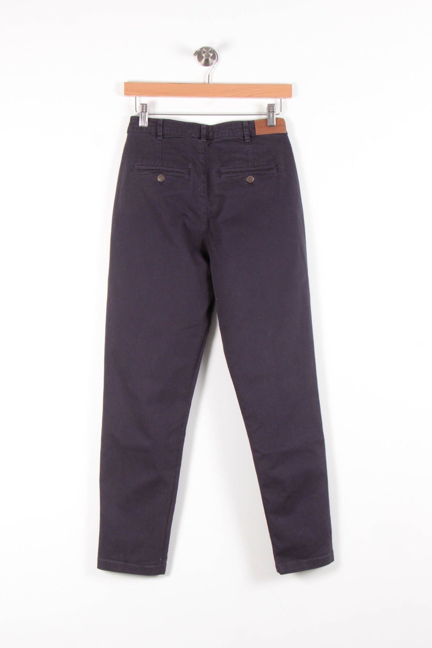 Pantalon Bleu - Taille S/36