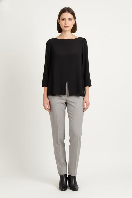 Chemisier noir - Taille M/38