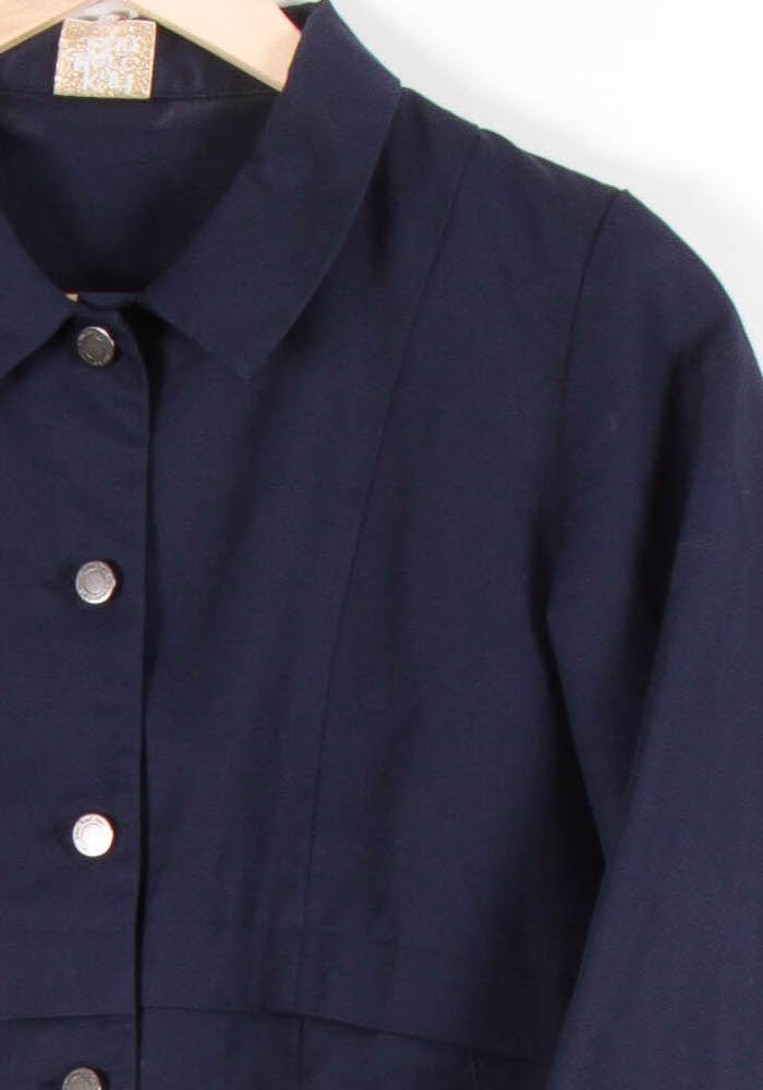 Veste Bleue - Taille S/36