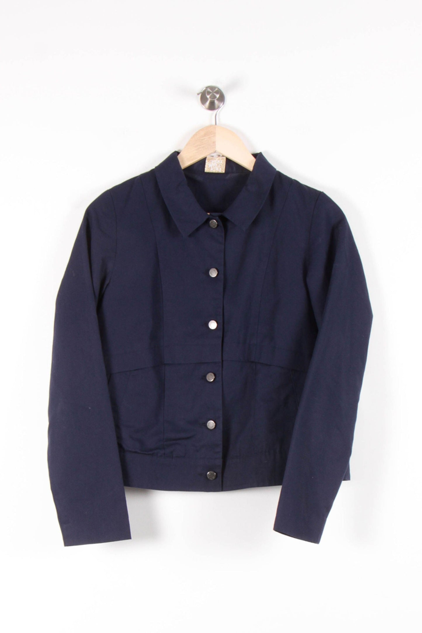 Veste Bleue - Taille S/36