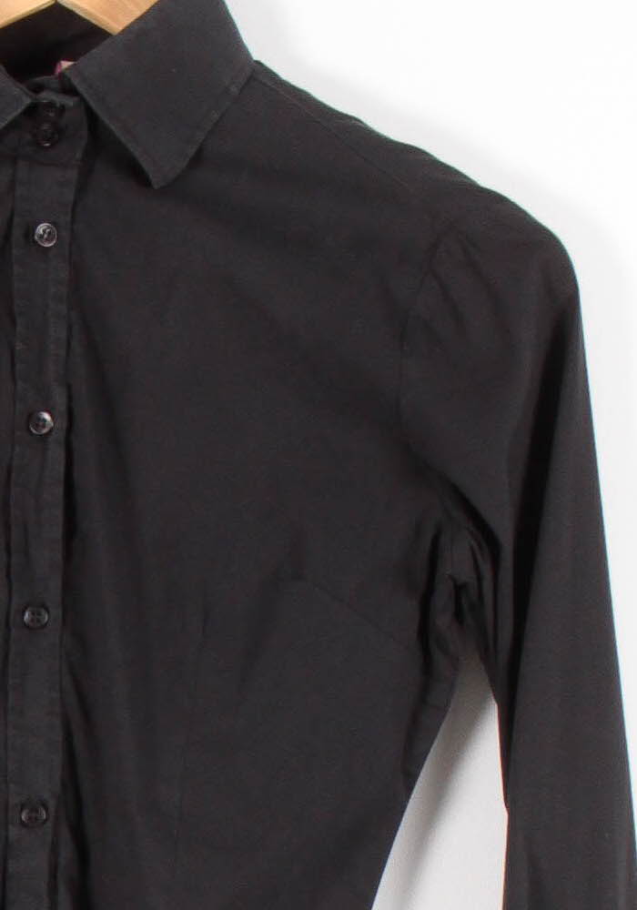 Body Noir - Taille S/36