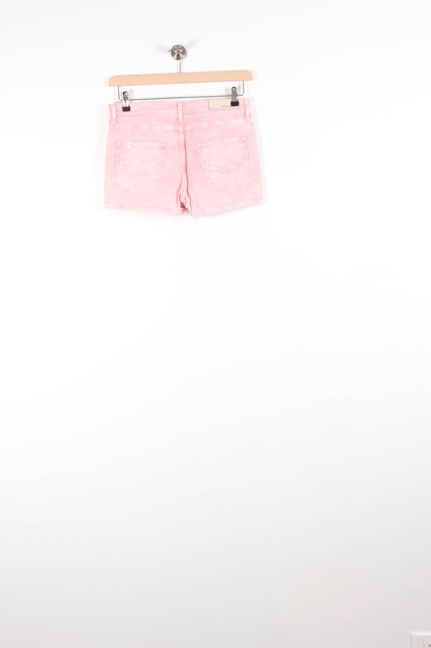 Rose courte - Taille S/36