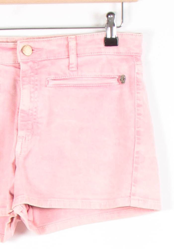 Rose courte - Taille S/36