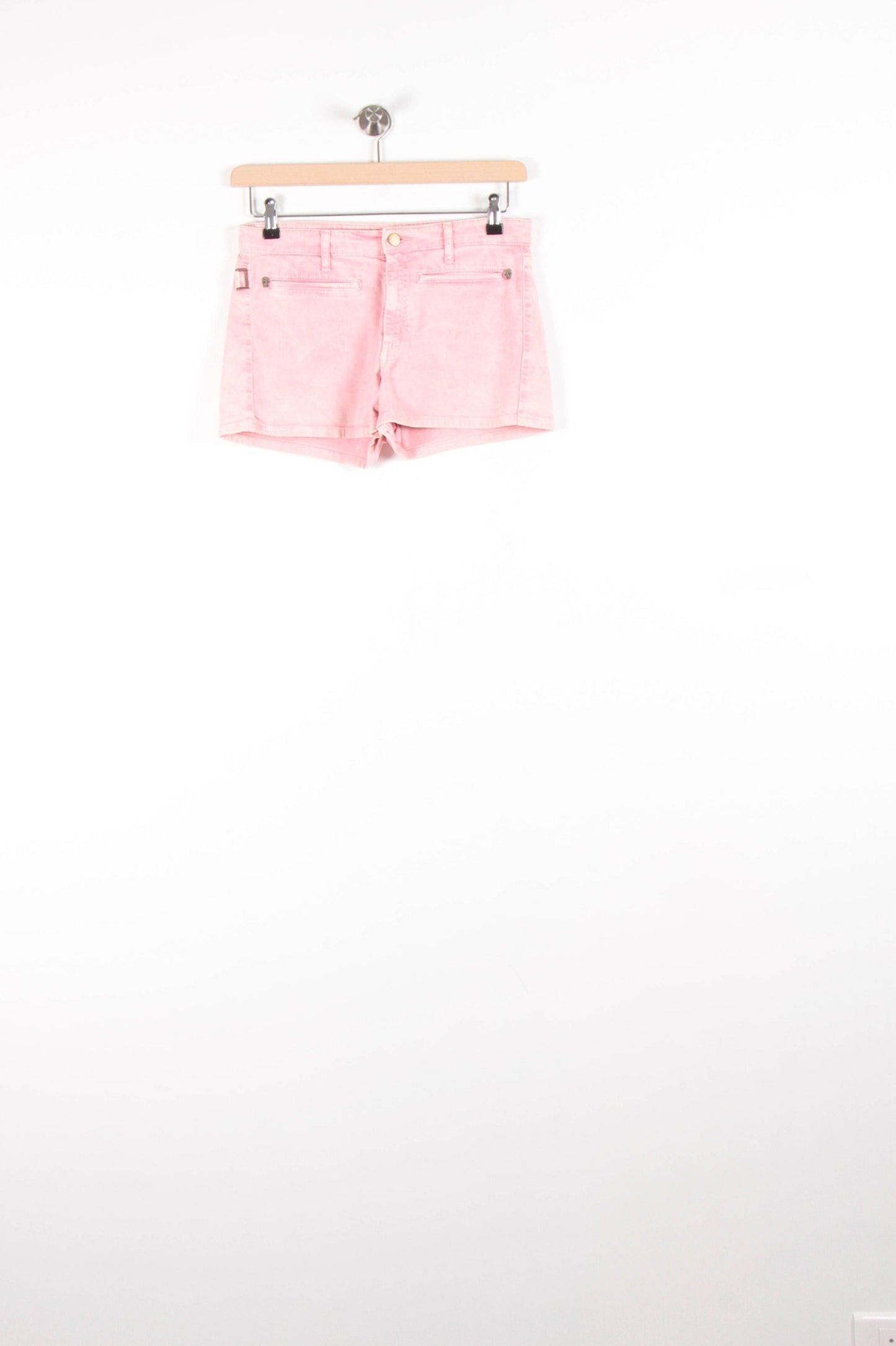 Rose courte - Taille S/36