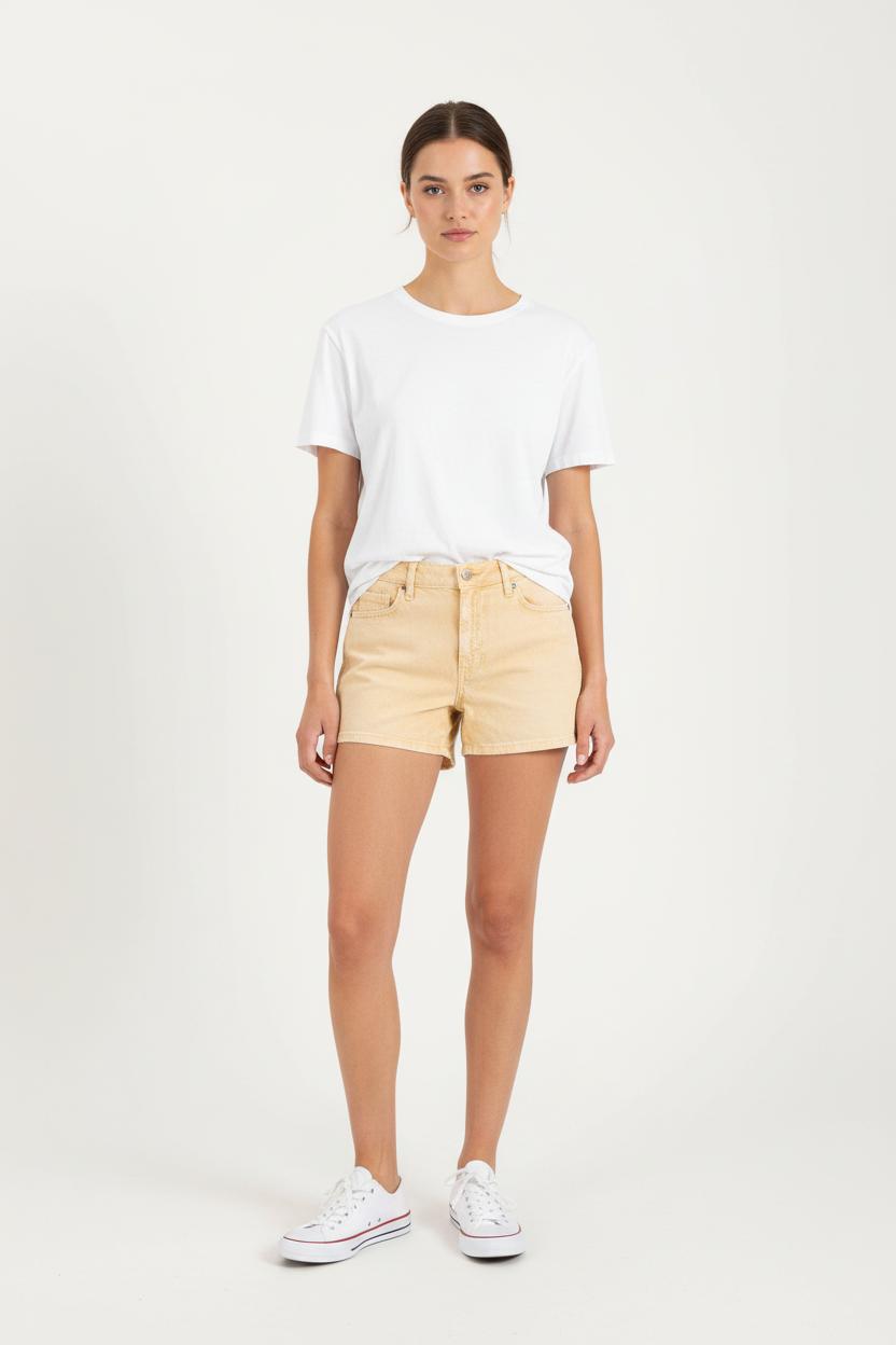 Jaune court - Taille M/38