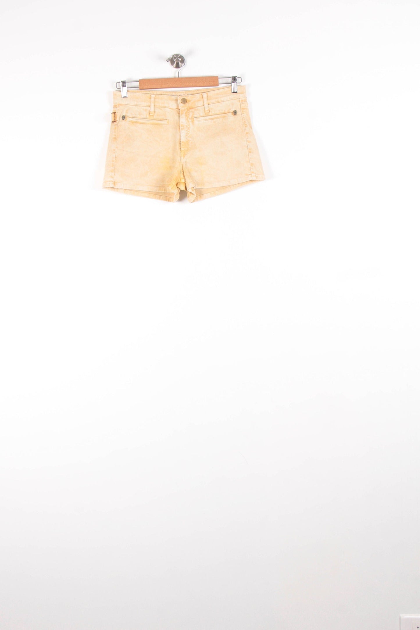 Jaune court - Taille M/38