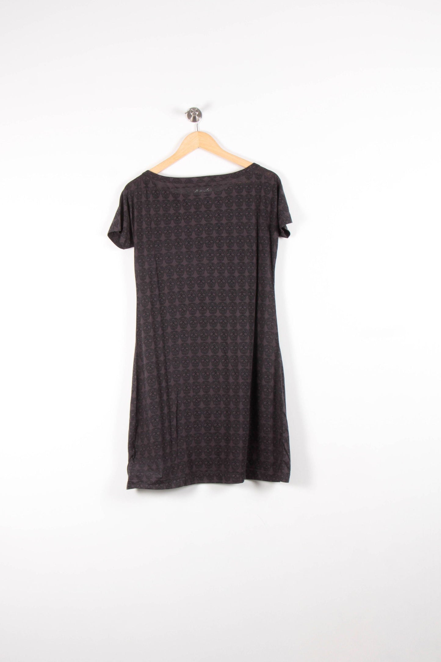 Robe Droite Noire - Taille XS/34