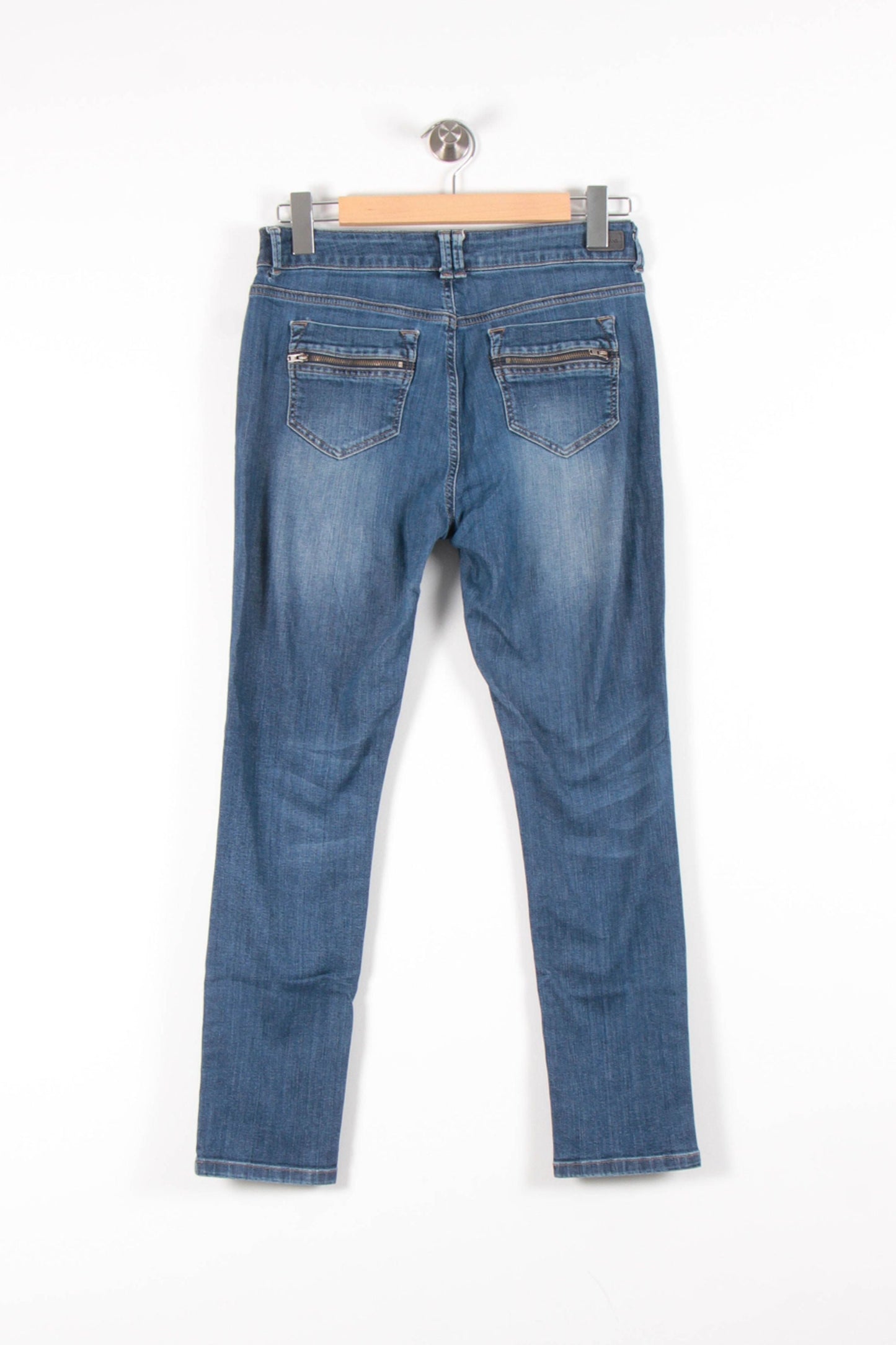 Jean Bleu - Taille M/38