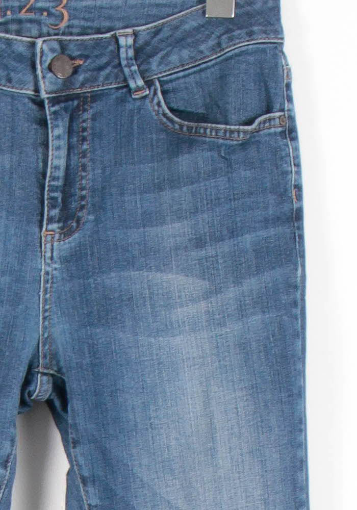 Jean Bleu - Taille M/38