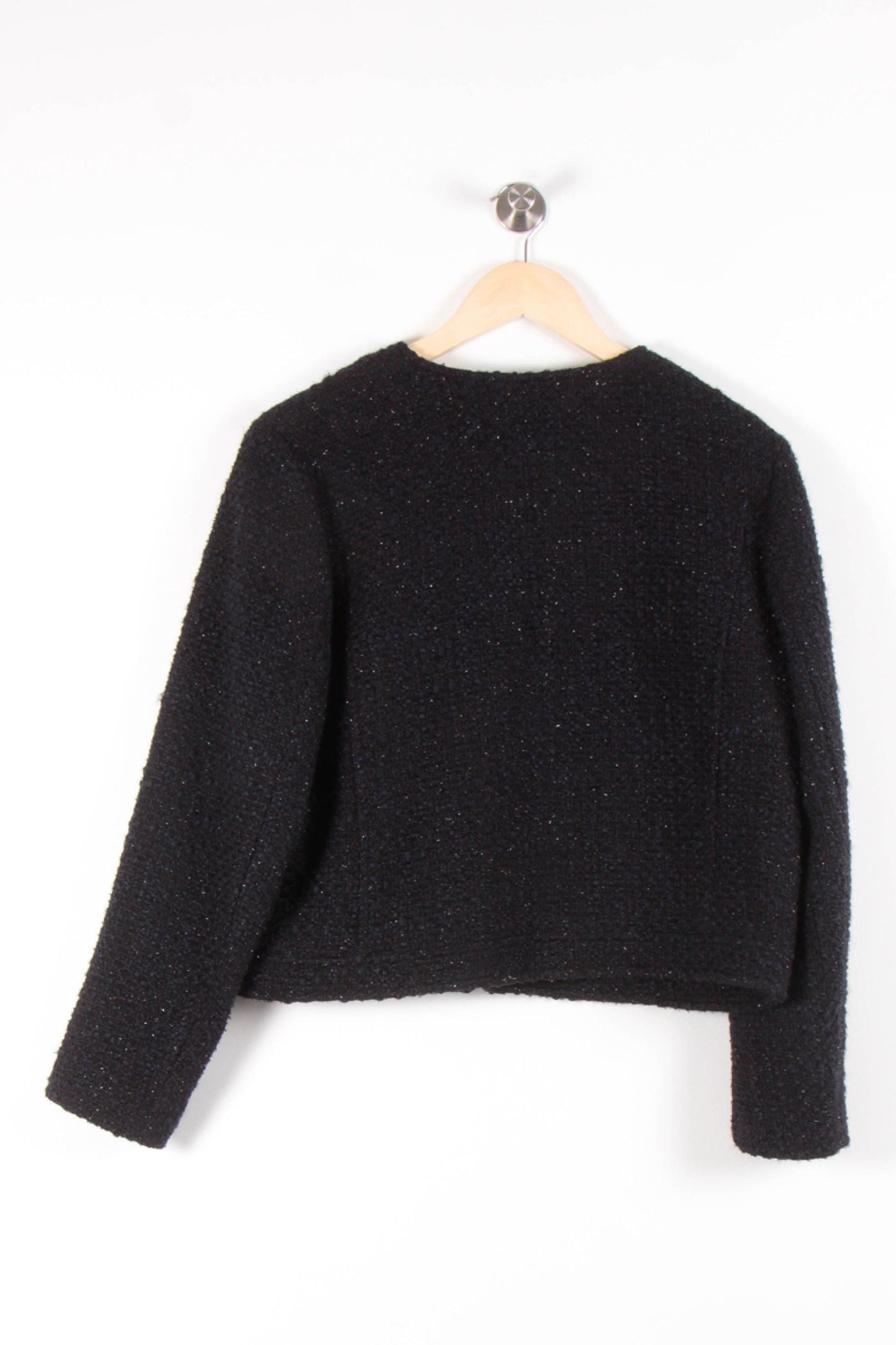 Gilet noir - Taille XXL/44