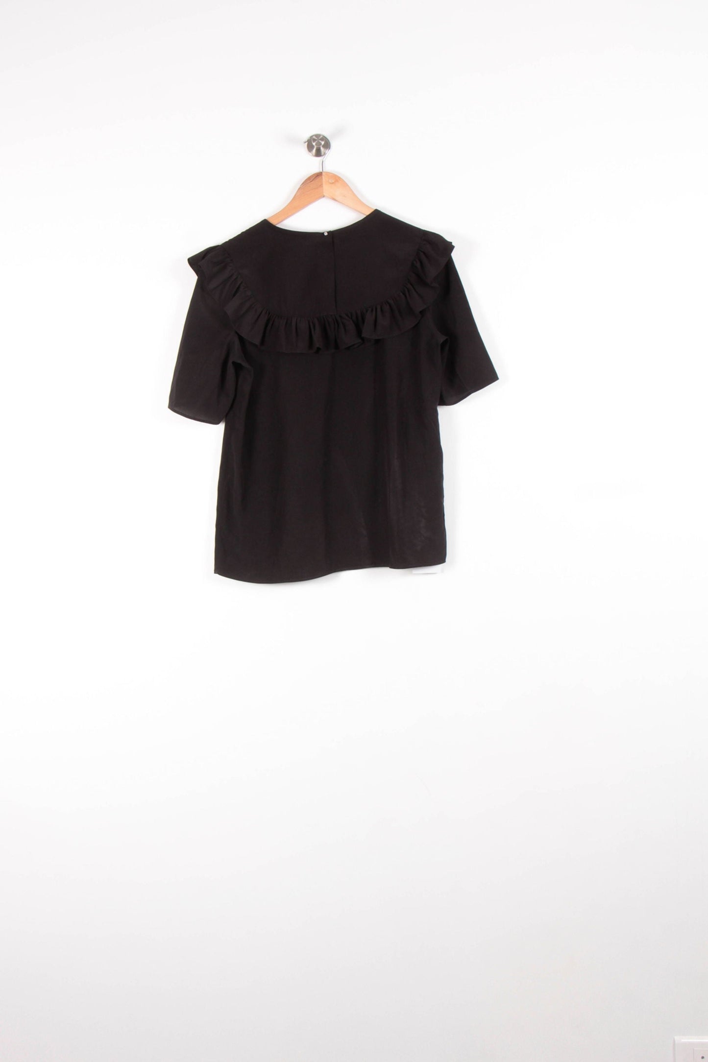 Blouse noire - Taille L/40
