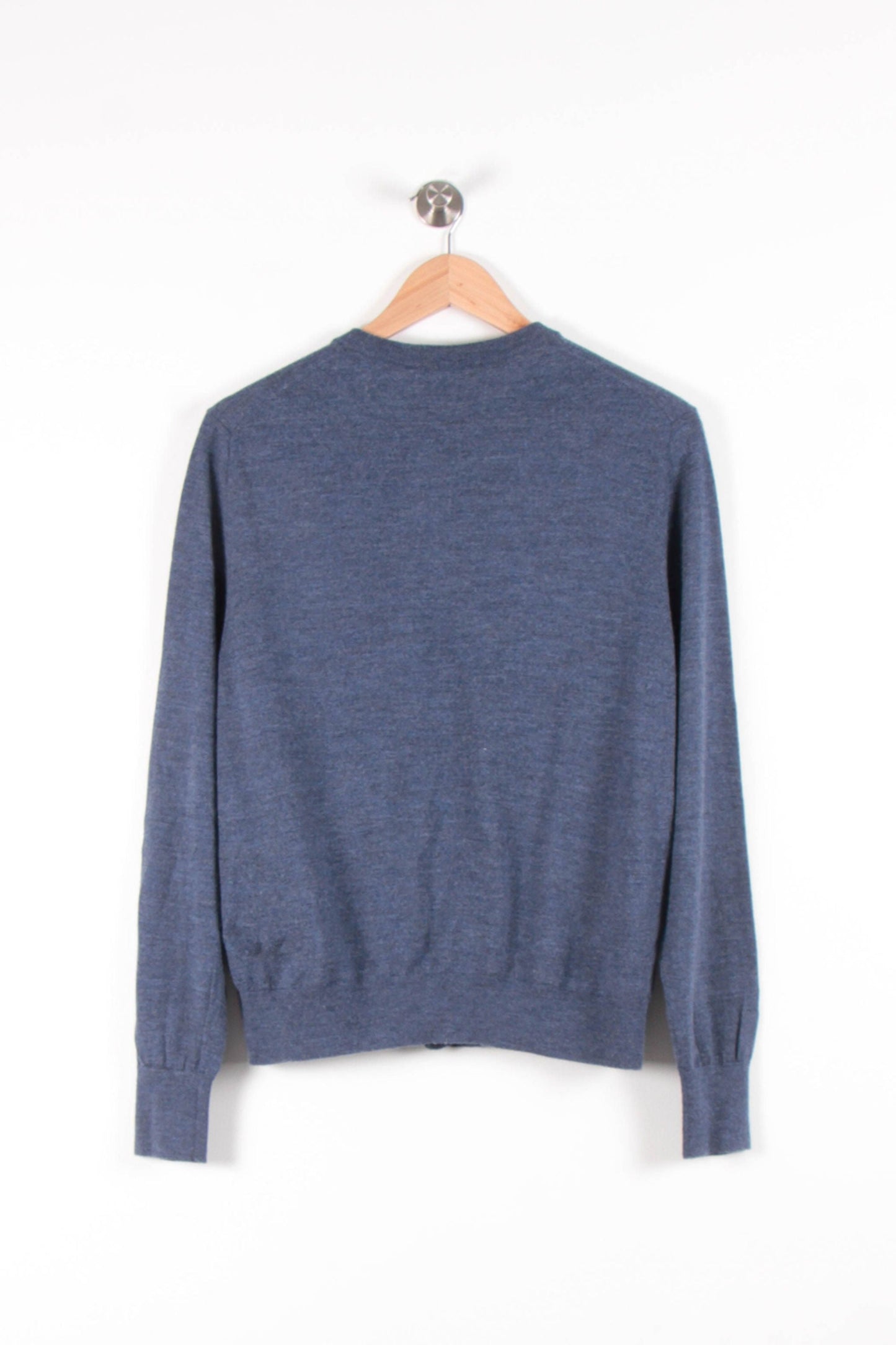 Cardigan Bleu - Taille XL/42