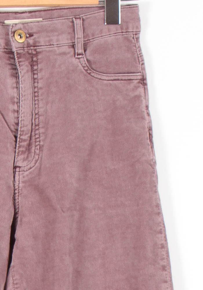 Pantalon Violet - Taille S/36