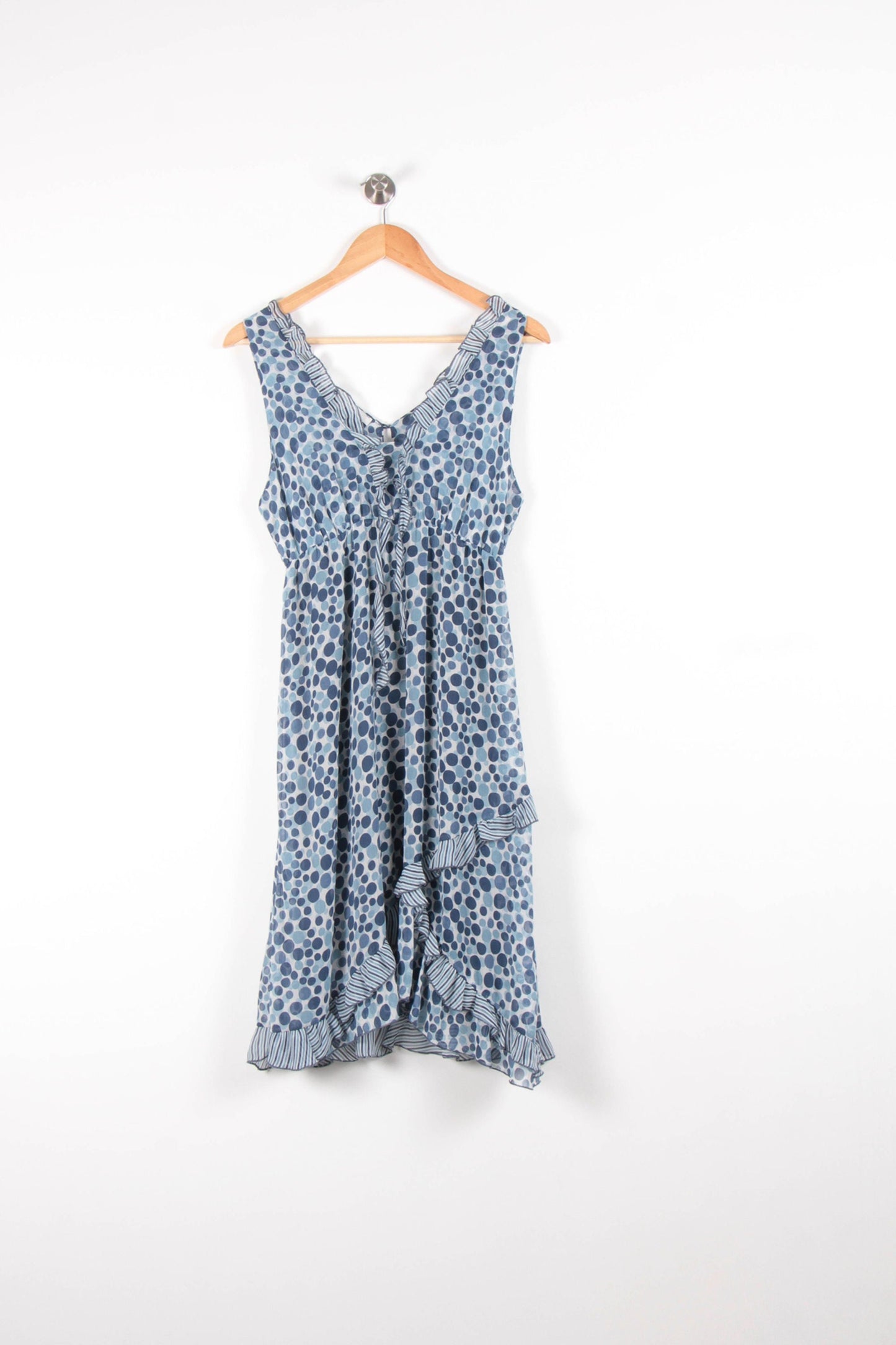 Robe Bleu - Taille XL/42