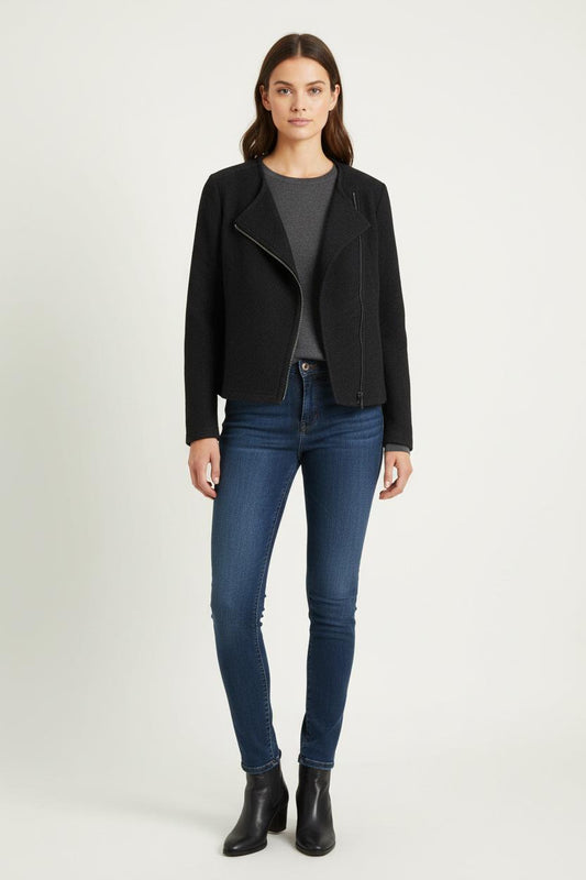 Veste Noire - Taille XL/42