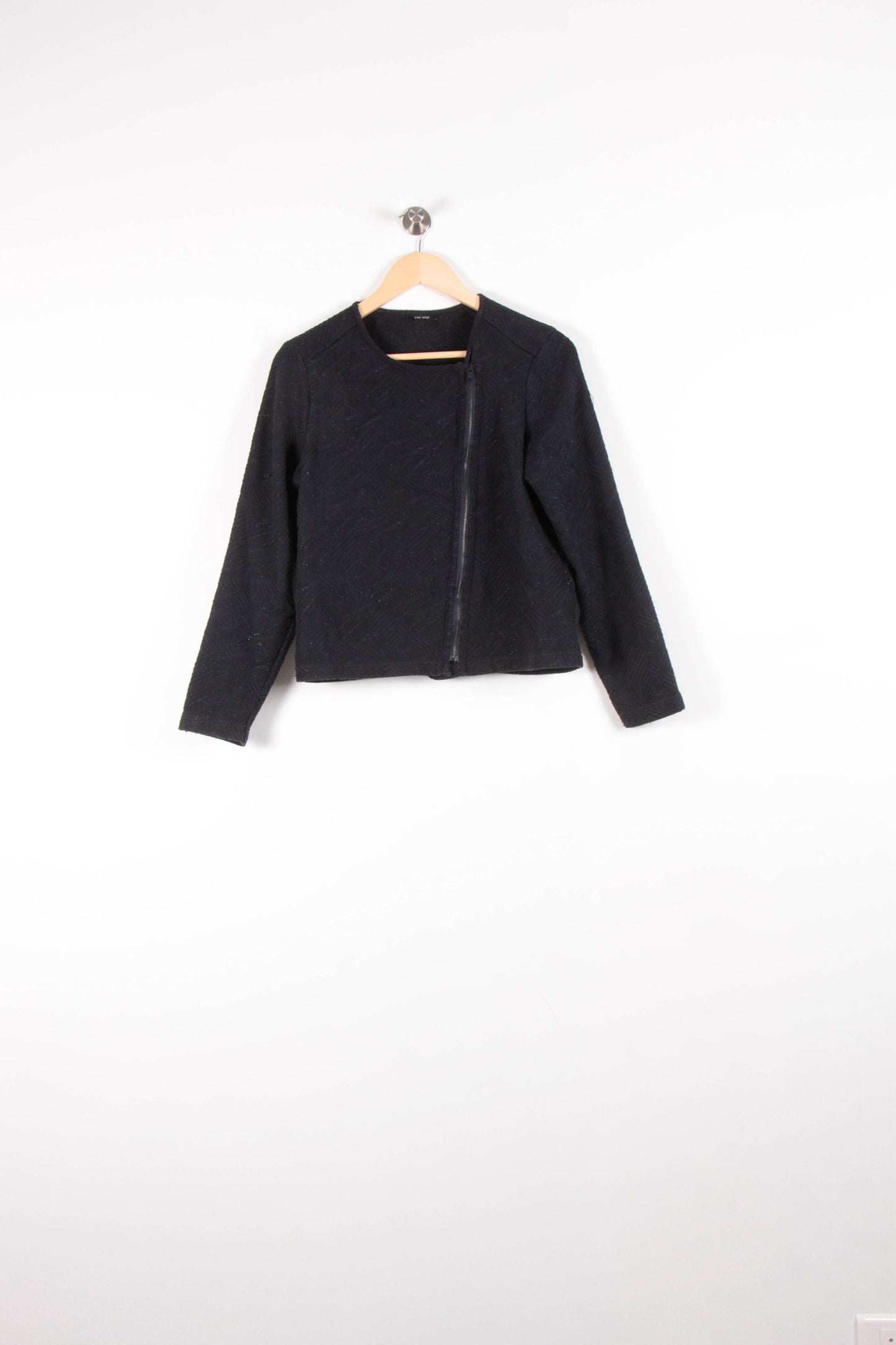 Veste Noire - Taille XL/42