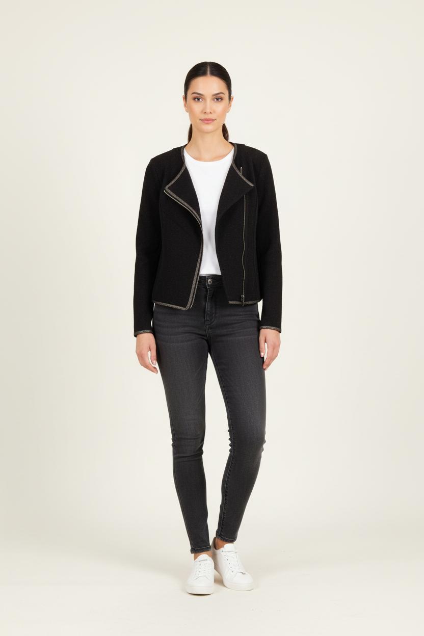 Veste Noire - Taille XL/42