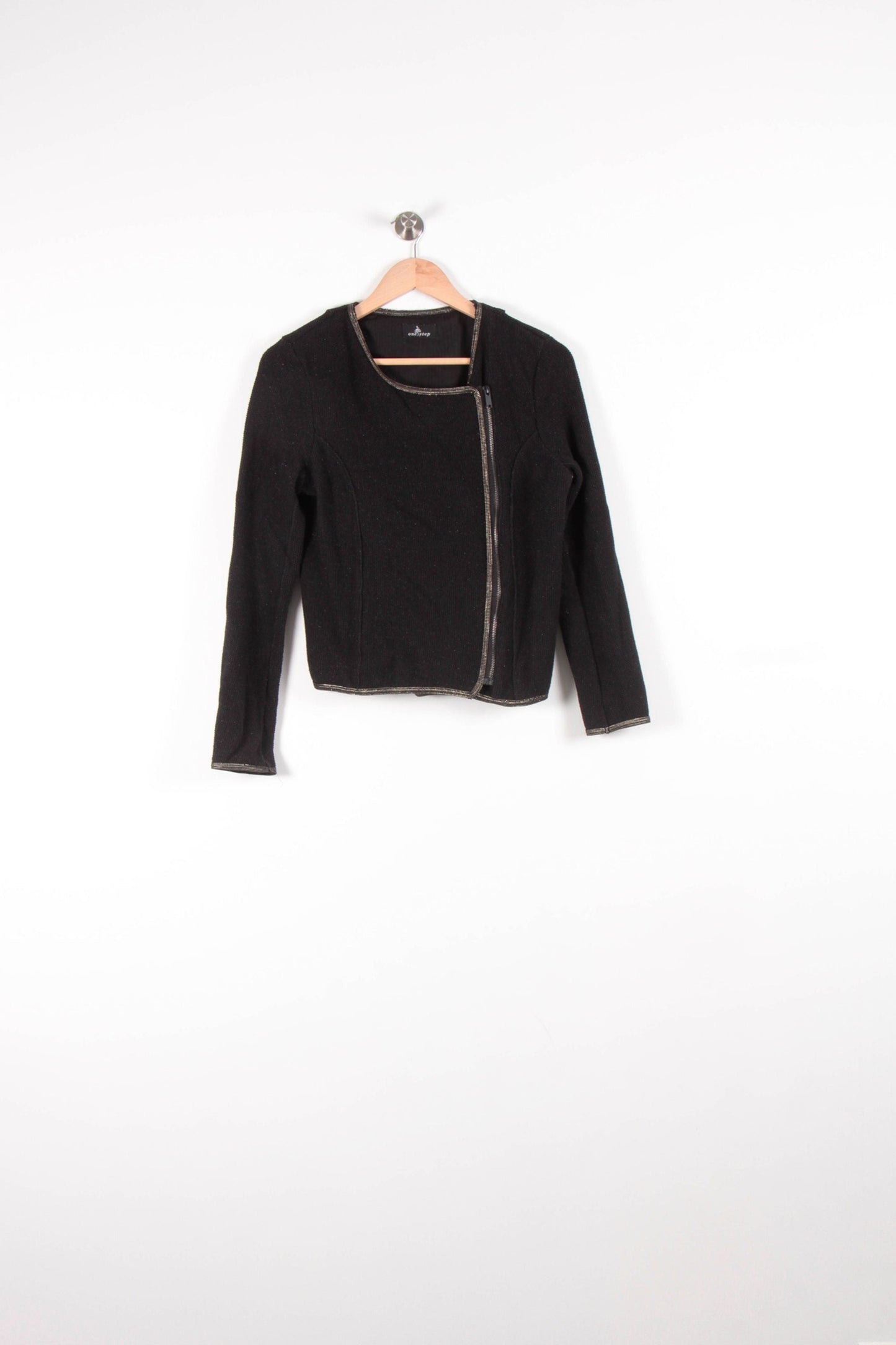 Veste Noire - Taille XL/42