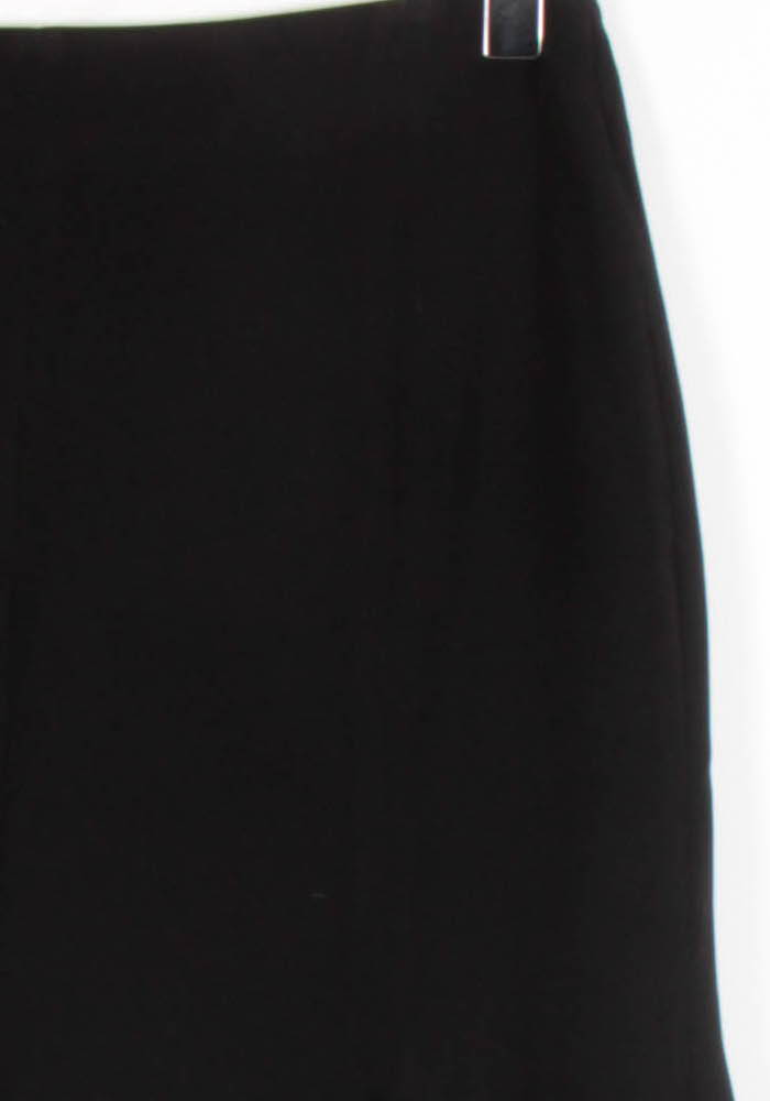 Jupe Midi Noire - Taille L/40