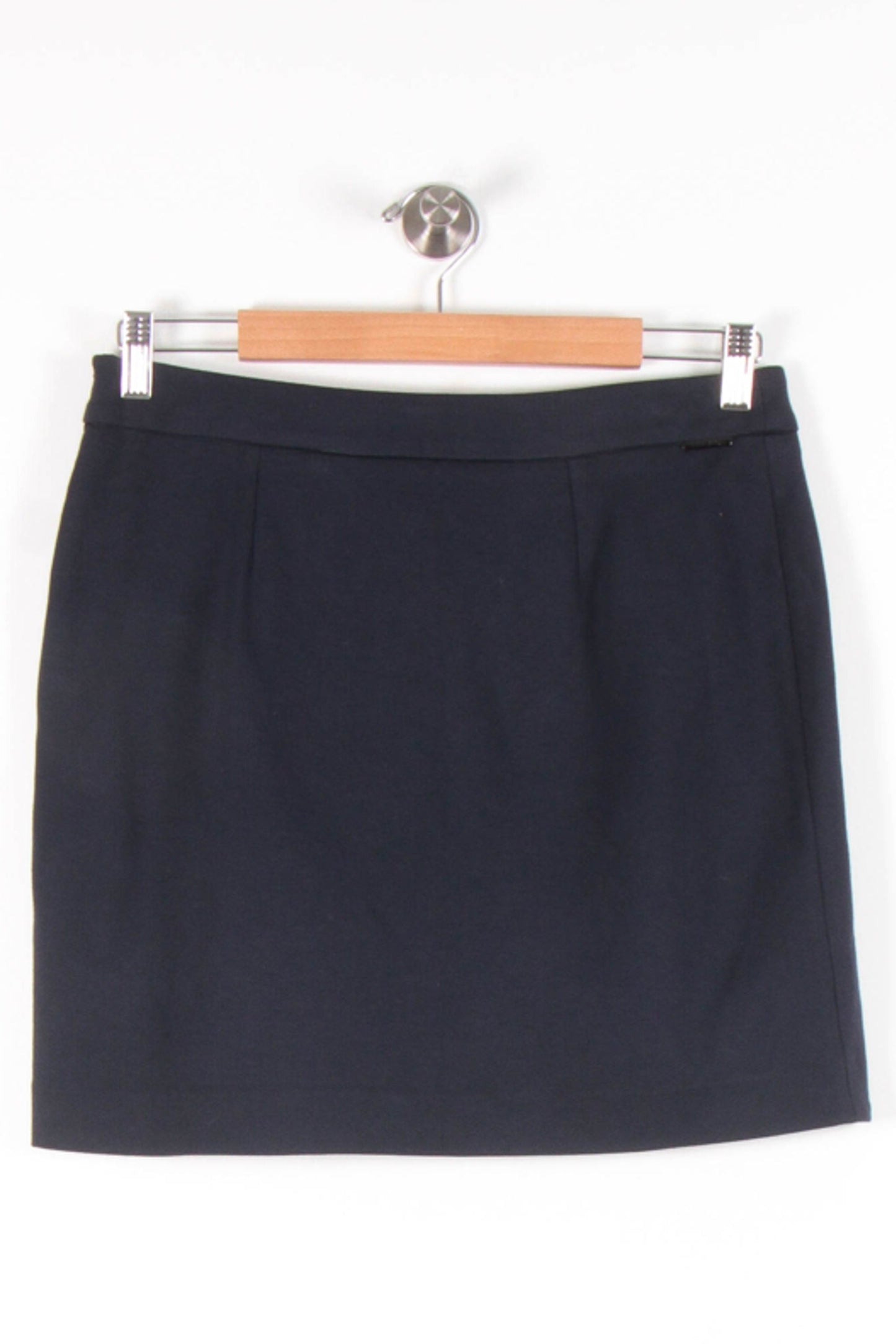 Jupe Courte Bleue - Taille M/38