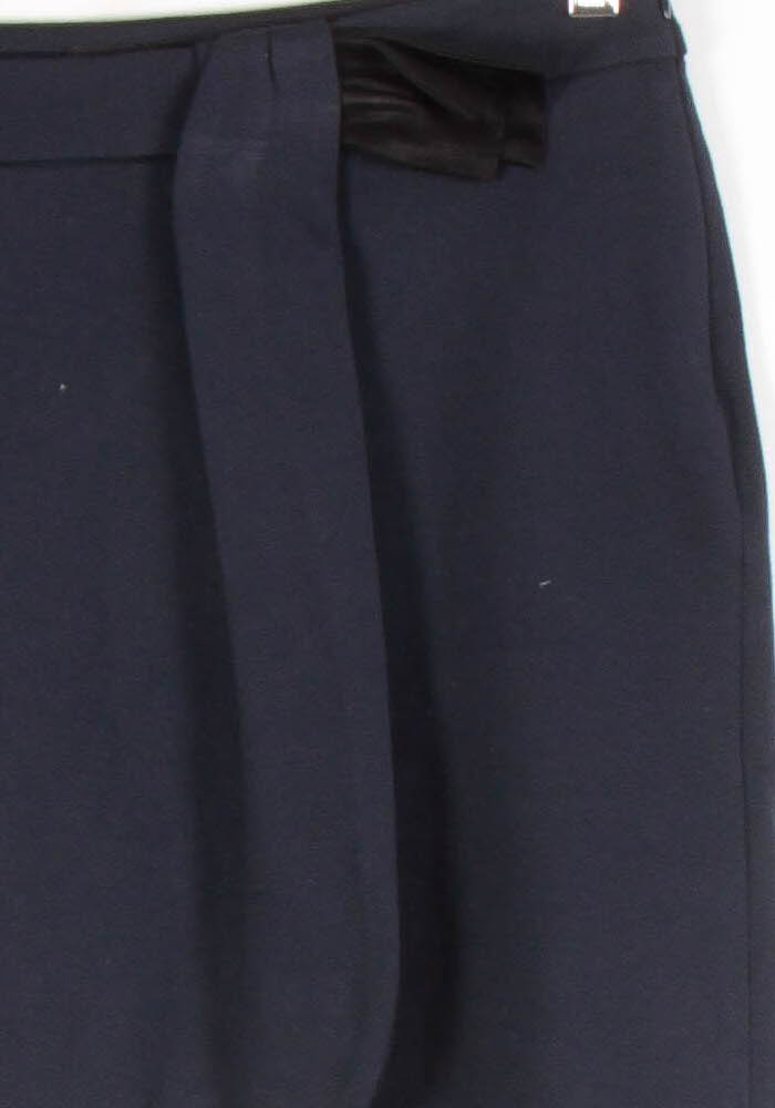 Jupe Courte Bleue - Taille M/38