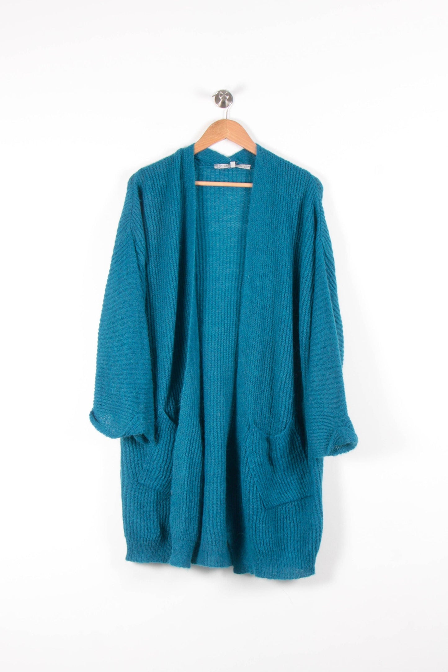 Cardigan Bleu - Taille L/40